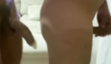 I Came a Lot in the Bitch's Ass
