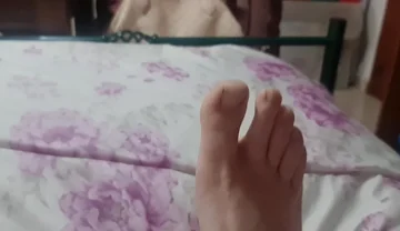 My Feet