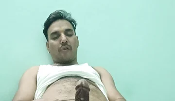 Indian Desi Police Officer Stepfather Enjoy New Experience and Experiment