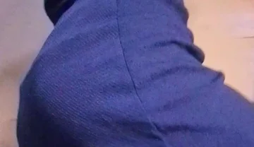 Sexy Fem with a New Dress Gets Multiple Spanking