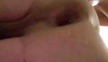 Anal Pleasure