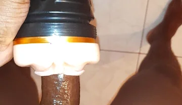 Jerking off S11 E5
