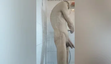Hard Bareback Ass Fuck Doggy Session with My Stud