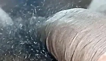 Tamil Wife Horny and Pussy Licking
