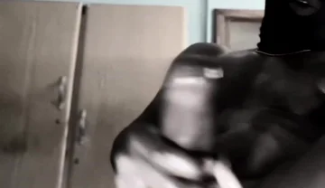 Daddys Thick BBC.breeding Cock for Your Gloryhole