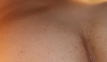 Check Out My Feminine Ass with a Black Dildo