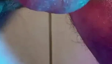 Uncut Dick Close up