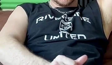 Nerdy Shirtcocking