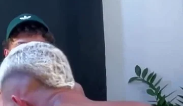 Xl Huge Cock Big Dick Muscle God Sucks Big Uncut Cock Fucks Bareback