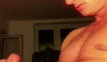 I found this old clip on my mobile