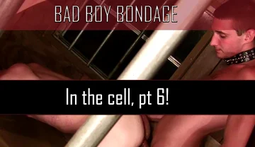 Fucking His Captive's Friend