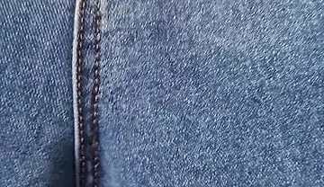 Big Thick Cock Fills a Condom with Cum