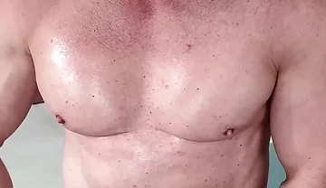 New Coachstuds Massaging Jack Van Dean Just Got Way Too Steamy