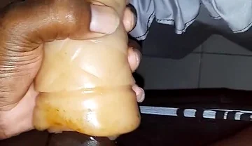 Jerking off S11 E5