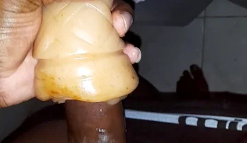 Jerking off S11 E5