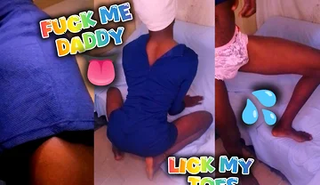 My Twerking & Seduction Made Him Admire Me More