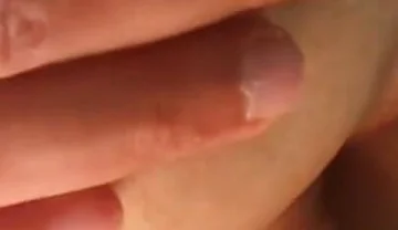 A Passing Man Fucked My Tight, Smooth Ass and Covered It with Hot Cum.