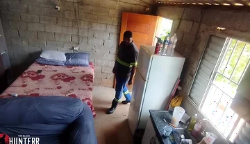 My Working Neighbor Gave Me a Video 1