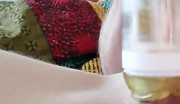 Old Cool Sextoy, Destroyed by My Penis