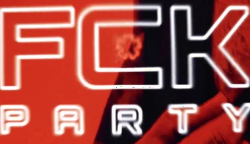 The Fck Party Is Coming