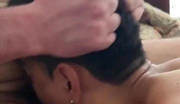 No Mercy, Just Throat-fucking