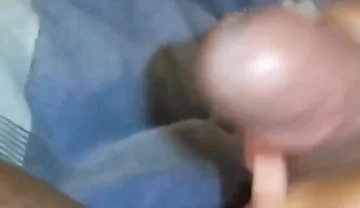 Dick Play with Happy Endings, Thick Nut Bust Out