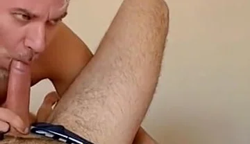 Chrisderimm Is a Good at Passion Sex with Nick Lewis