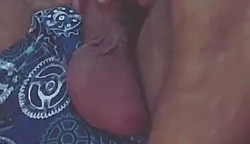 Cumming on My Feet