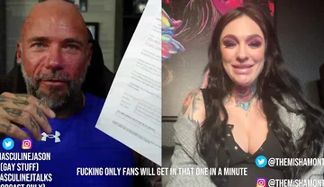 How to Become a Pornstar with Misha Montana (episode 8)
