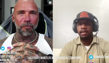 Porn Star Confessions - Wrecc It Ralph (episode 107)