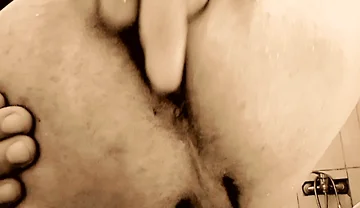 My Beautiful Vintage Boy Ass
