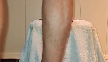 Blazing Rush in Anal Depths