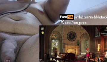 Magic Pussy Chapter 1 Parte 7 (cock Cam Gameplay)