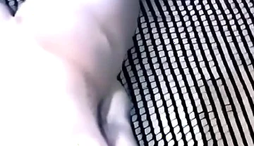 Pee and Hump Masturbation