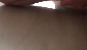 Jerking My Big Thick Cock in Front of Mirror Until Massive Cumshot