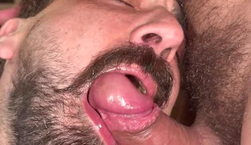 Big StepDaddy Fuck Melad Wild