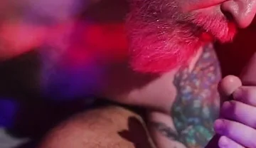 Moody Fuck with Daddy Paul Palmer