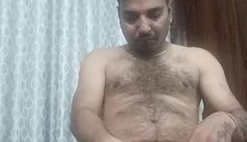 Indian Desi Police Officer Stepfather Enjoy New Experience and Experiment