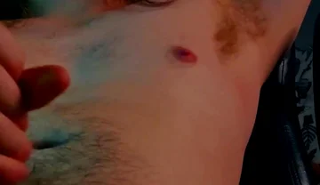 Hot & Wet Late Night Masturbation (moaning & Whimpering)