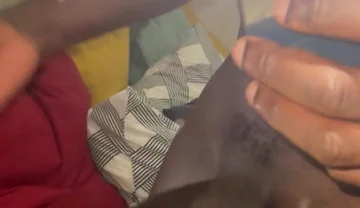 That Deep Throat Lube Saliva