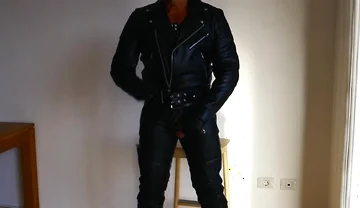 Hungry for Cock, Boy?