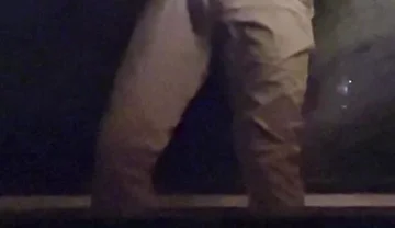 Dare: Tied up by His Flatmate, This Boy Couldn't Take off His Pants Even Though He Was Desperate to Pee