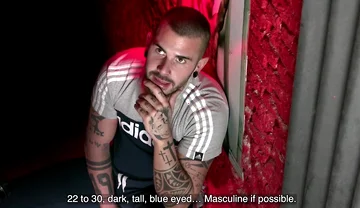 Interview Aday Traun // Extra Bonus //