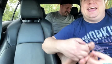 Tickle Prince's Tickle Test