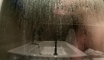Come Take a Shower with Me and My Cock