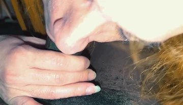 Sissygirl in Silk Deep Throat and Anal Adventure