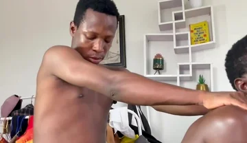 Vers Hot Fuck