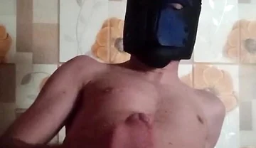Bitch Masturbation