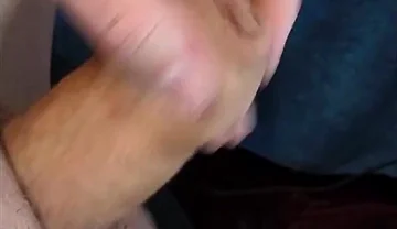 Horny Wank, After Reading Your Comments