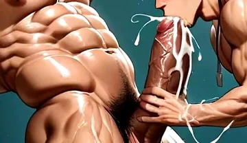 Boy Blowjob Big Cock